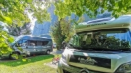 Kamperem w stronę słońca! - zdjęcie 1